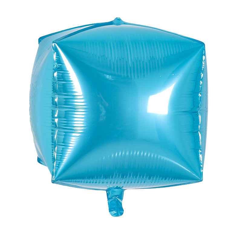 Aluminum Film Balloons Children's Birthday Party Wedding Wedding Decoration Balloons