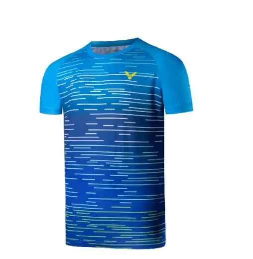 Victor T-30019 M Unisex Game Shirt