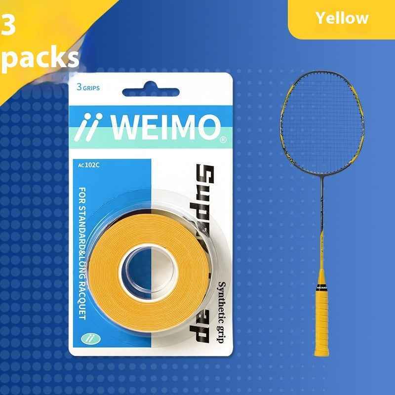 Badminton Racket Non-slip Anti-sweat Grip