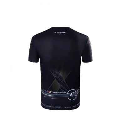 Victor T-40043 C Unisex Game Shirt
