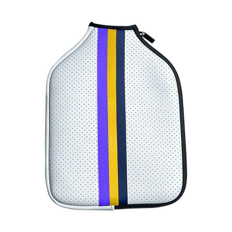 Pickleball Paddle Protective Case - Neoprene Storage Bag