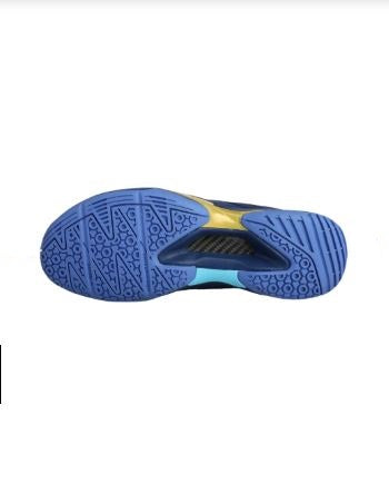 Victor A970c ADV B Professional Badminton Shoes – Blue