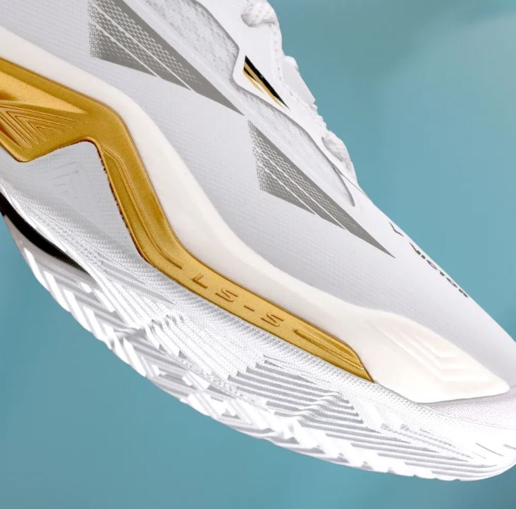 Victor C90NLite A Professional Badminton Shoes – White