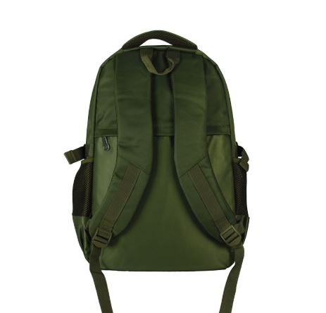 Apacs BP 1000 Badminton Backpack Bag – Green
