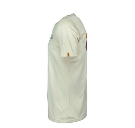 Apacs RN 508 Badminton T-Shirt – Barley
