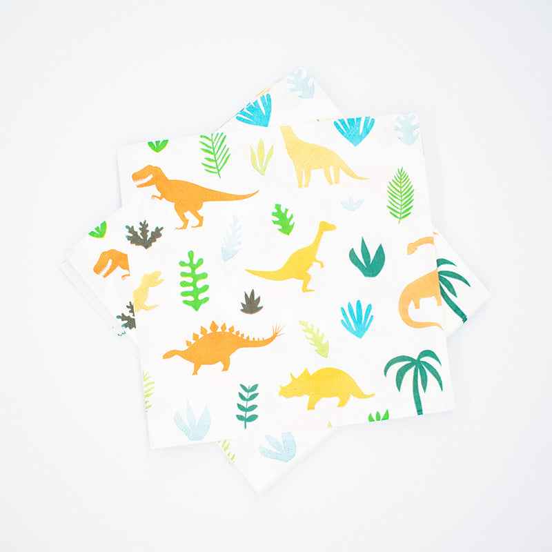 Theme Birthday Party Supplies Decoration Set