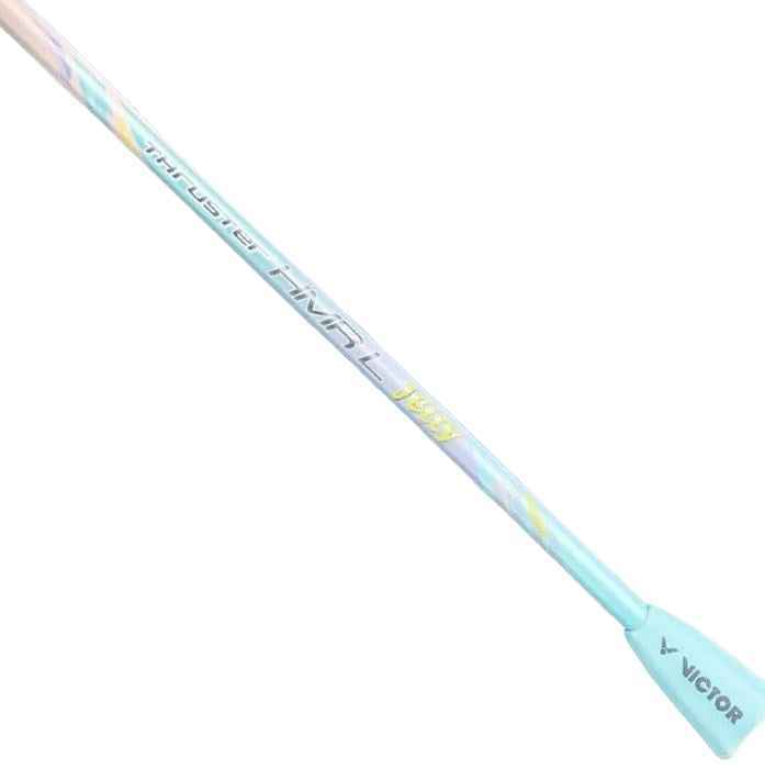 Victor Thruster TK-HMRL Jelly MI 5U/G5 Unstrung Badminton Racket