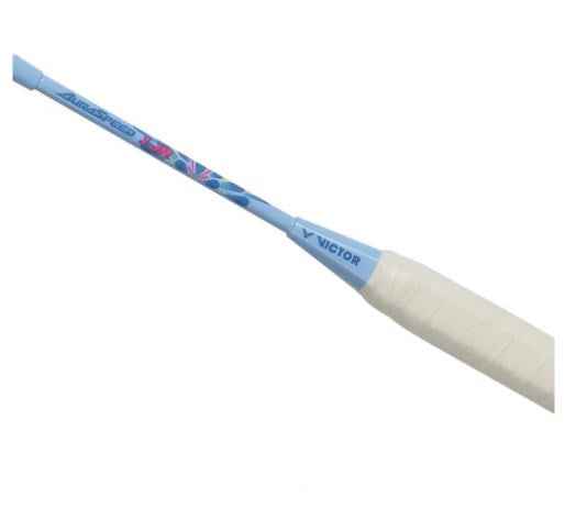 Victor Auraspeed ARS-1JR M Strung Badminton Racket