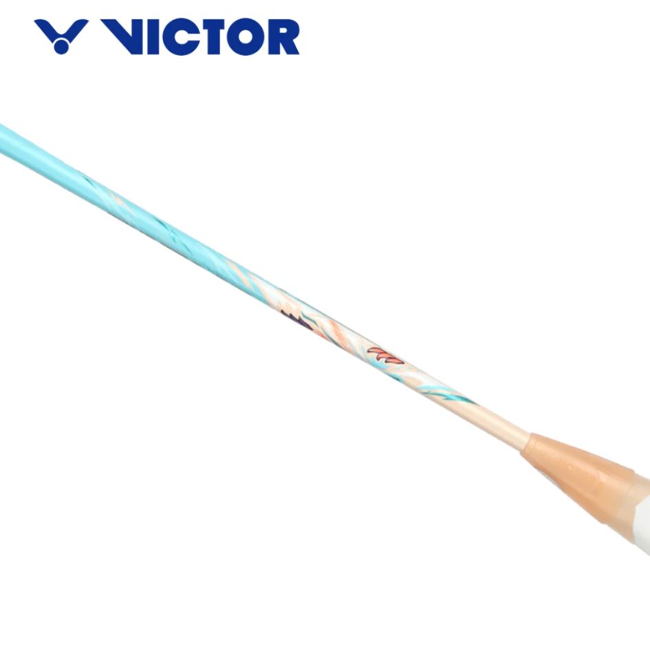 Victor TK Ryuga Muse F 5U/G6 Badminton Racket