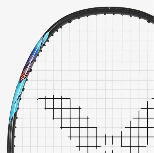 Victor TK-Hawk Pro S 4U/G5 Badminton Racket