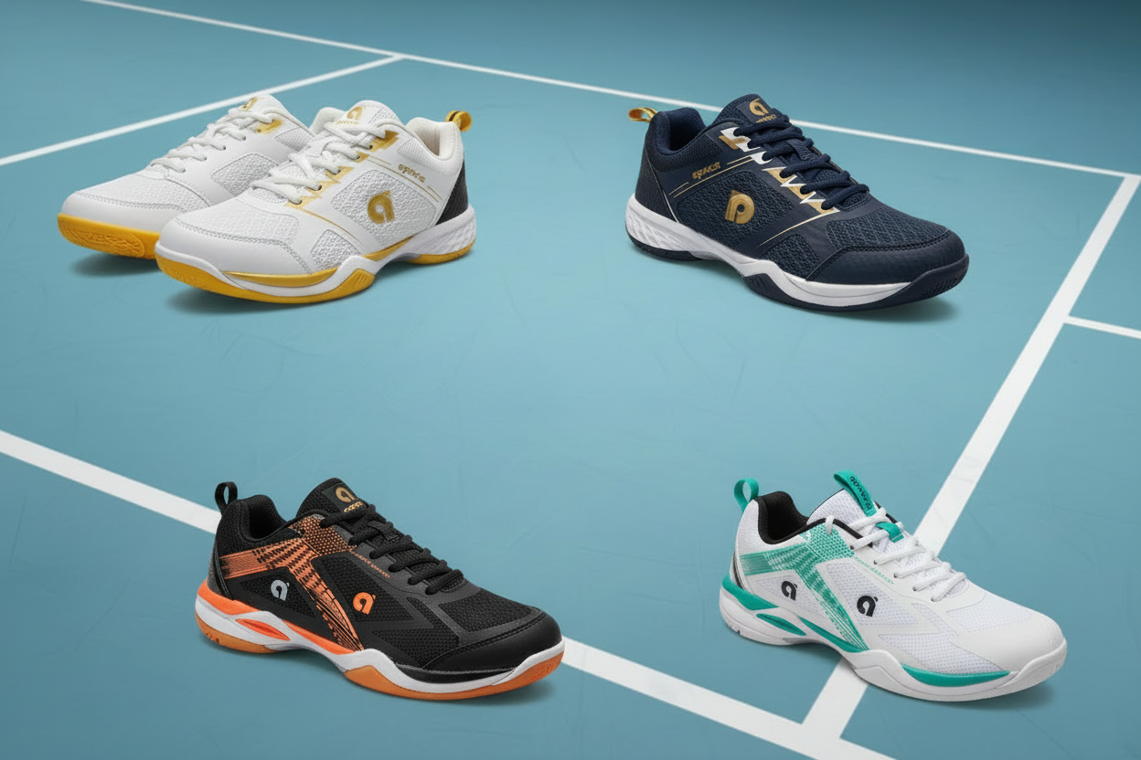 Apacs Footwear