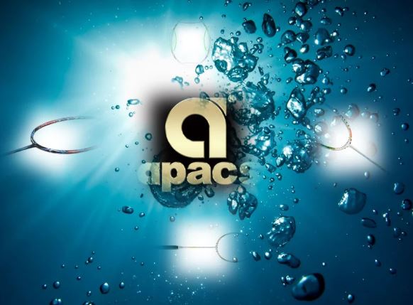 Apacs Racket