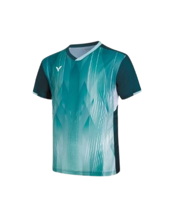 Victor T-60002TD G Knitted T-Shirt