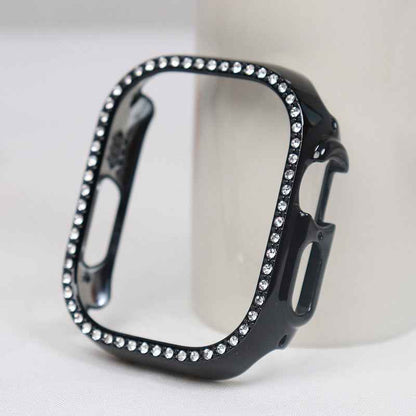 Case With Drill 49mm Watch Protection Case