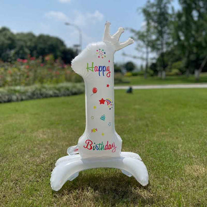 Decorations For Children's Birthday Parties