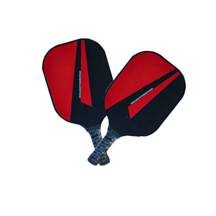 Graphene Carbon Fiber Pickleball Paddle - PP Honeycomb Core