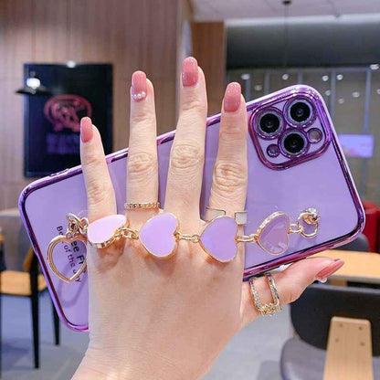 Applicable To Phone Case New Soft Protective Case