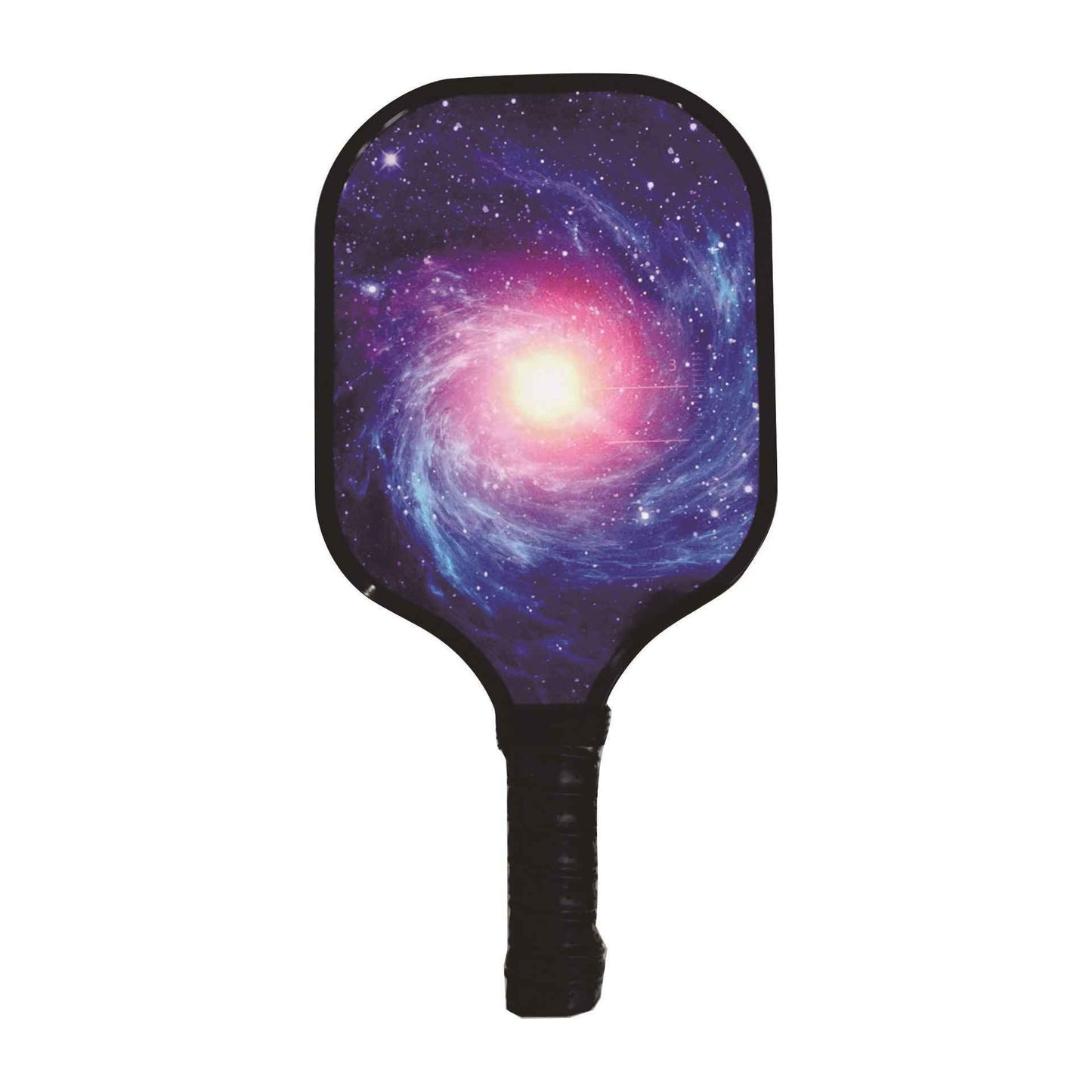 Glass Fiber Pickleball Racket Outdoor Sports Suit - 240g Lightweight