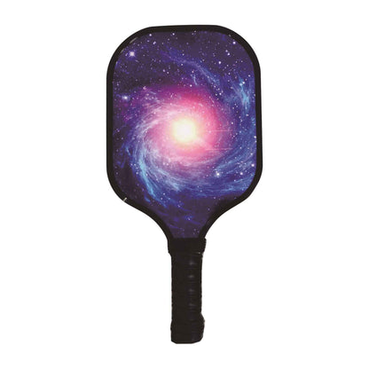 Glass Fiber Pickleball Racket Outdoor Sports Suit - 240g Lightweight