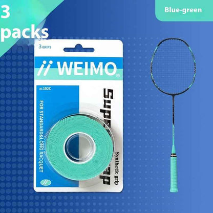 Badminton Racket Non-slip Anti-sweat Grip