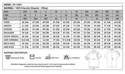 Apacs RN 10001 Badminton T-Shirt – Mint