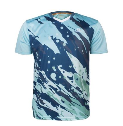 Apacs RN 10001 Badminton T-Shirt – Mint