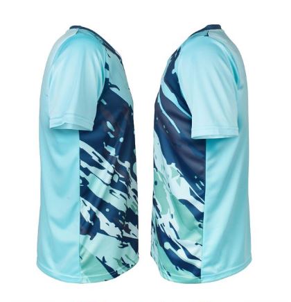 Apacs RN 10001 Badminton T-Shirt – Mint