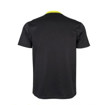 Apacs RN 10003 Badminton T-Shirt – Black