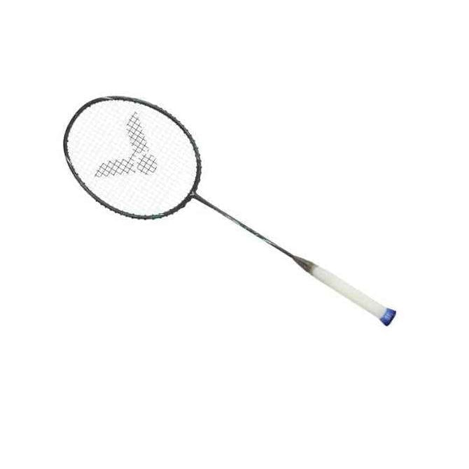 Victor AuraSpeed 100X Ultra G 4U/G5 Unstrung Badminton Racket
