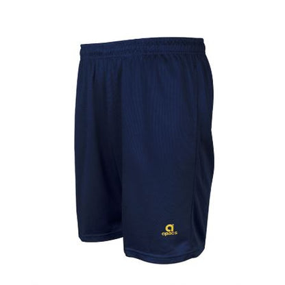 Apacs BSH 109 Badminton Short – Navy