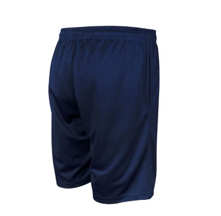 Apacs BSH 109 Badminton Short – Navy