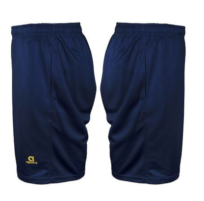 Apacs BSH 109 Badminton Short – Navy