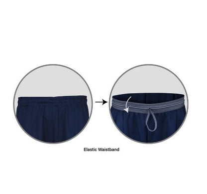 Apacs BSH 109 Badminton Short – Navy