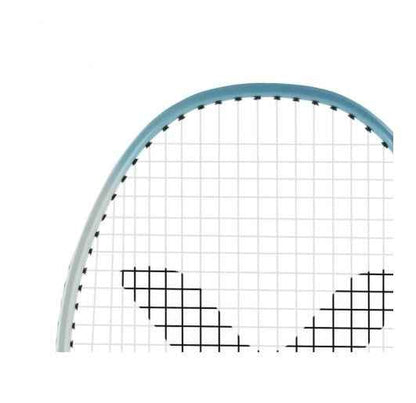 Victor Auraspeed ARS-1120AL FO (Set - Pack of 2) Strung Badminton Racket