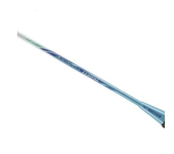 Victor Auraspeed ARS-1120AL FO (Set - Pack of 2) Strung Badminton Racket