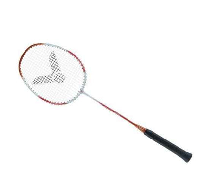 Victor Auraspeed ARS-1120AL FO (Set - Pack of 2) Strung Badminton Racket