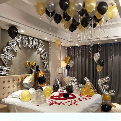 Birthday Decoration Package For Adults And Children