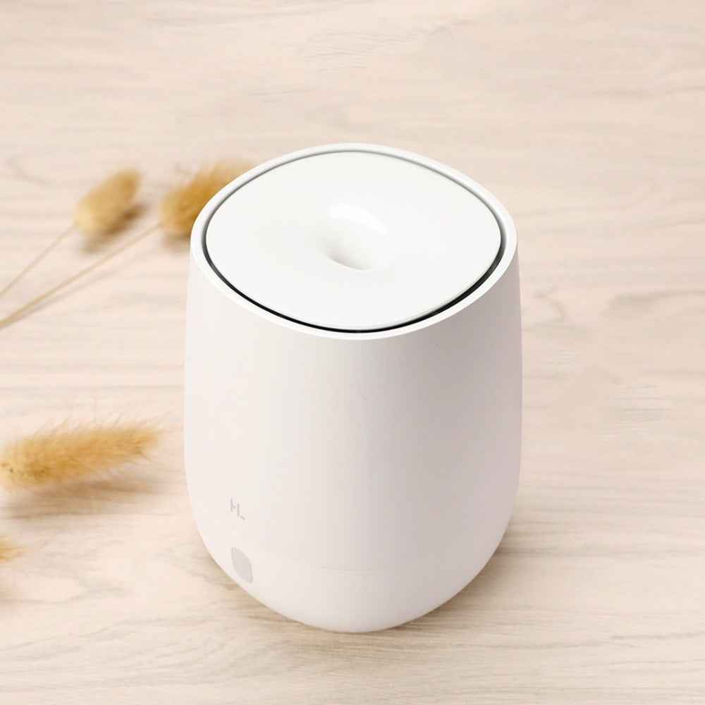 Mini aromatherapy machine