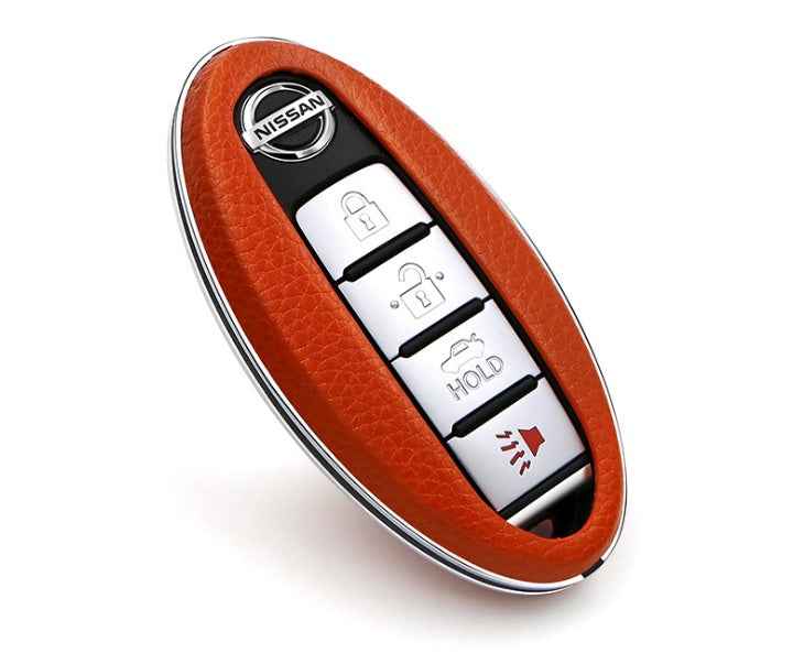 Car key case