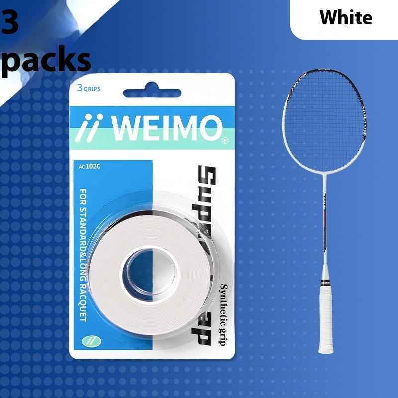Badminton Racket Non-slip Anti-sweat Grip