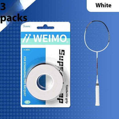 Badminton Racket Non-slip Anti-sweat Grip