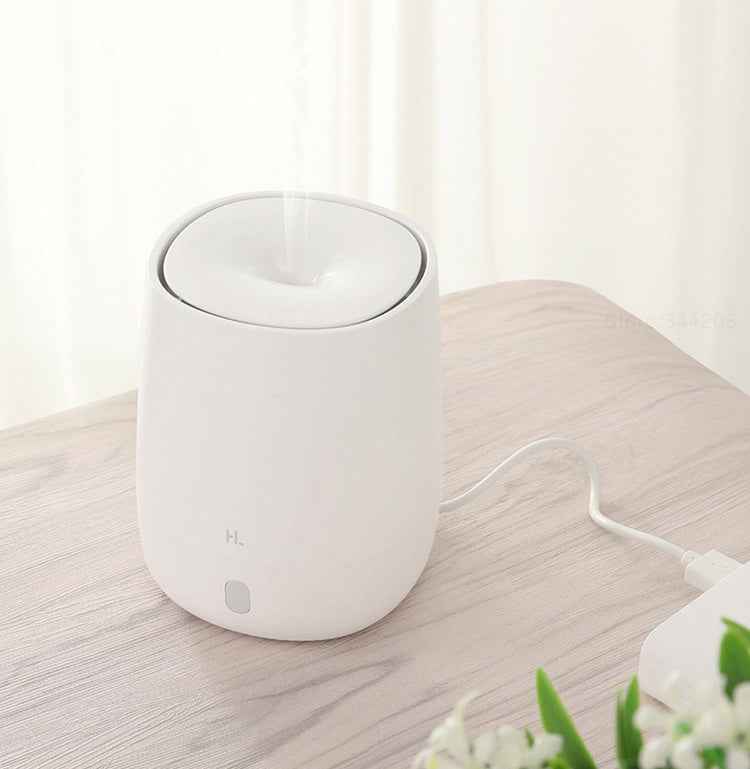 Mini aromatherapy machine