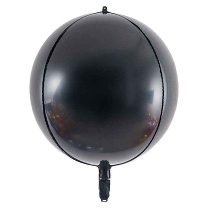 Aluminum Film Balloons Children's Birthday Party Wedding Wedding Decoration Balloons