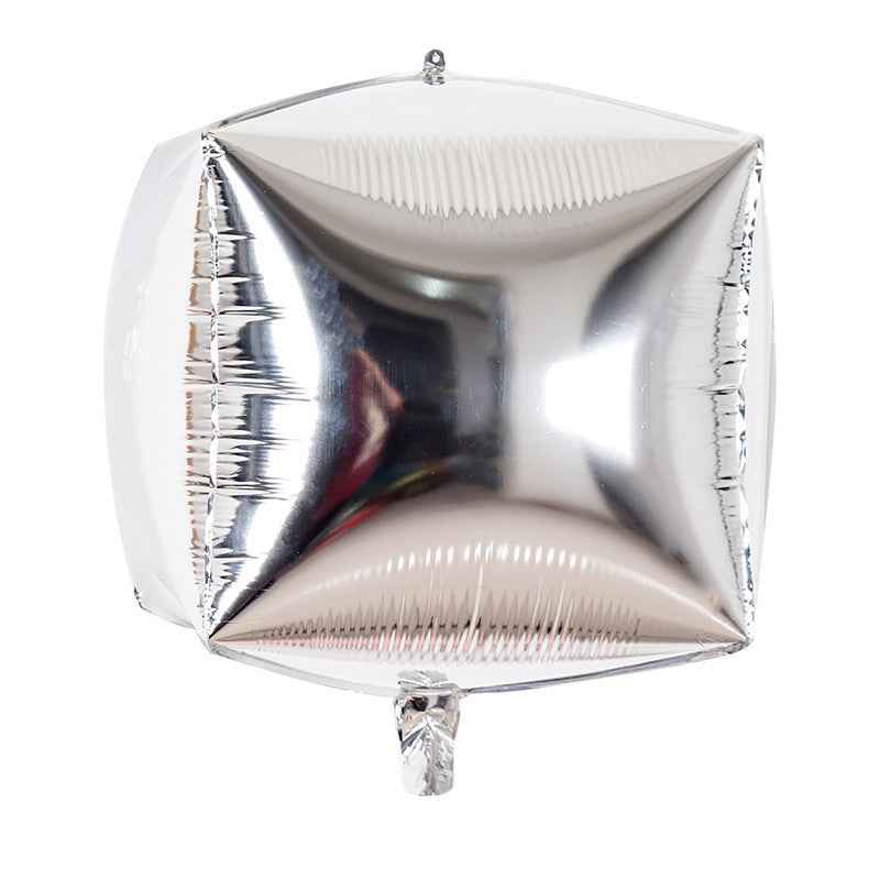 Aluminum Film Balloons Children's Birthday Party Wedding Wedding Decoration Balloons