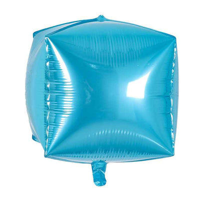 Aluminum Film Balloons Children's Birthday Party Wedding Wedding Decoration Balloons