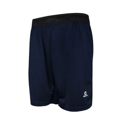 Apacs BSH 117 Badminton Short – Navy
