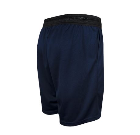 Apacs BSH 117 Badminton Short – Navy