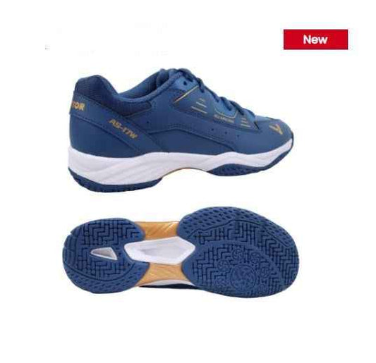 Victor AS-17W BX Badminton Shoes