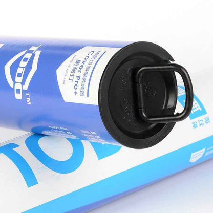 Badminton Humidifier Gable Cycle Protection - Shuttlecock Care System