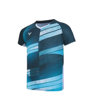 Victor T-60018 C Knitted T-Shirt